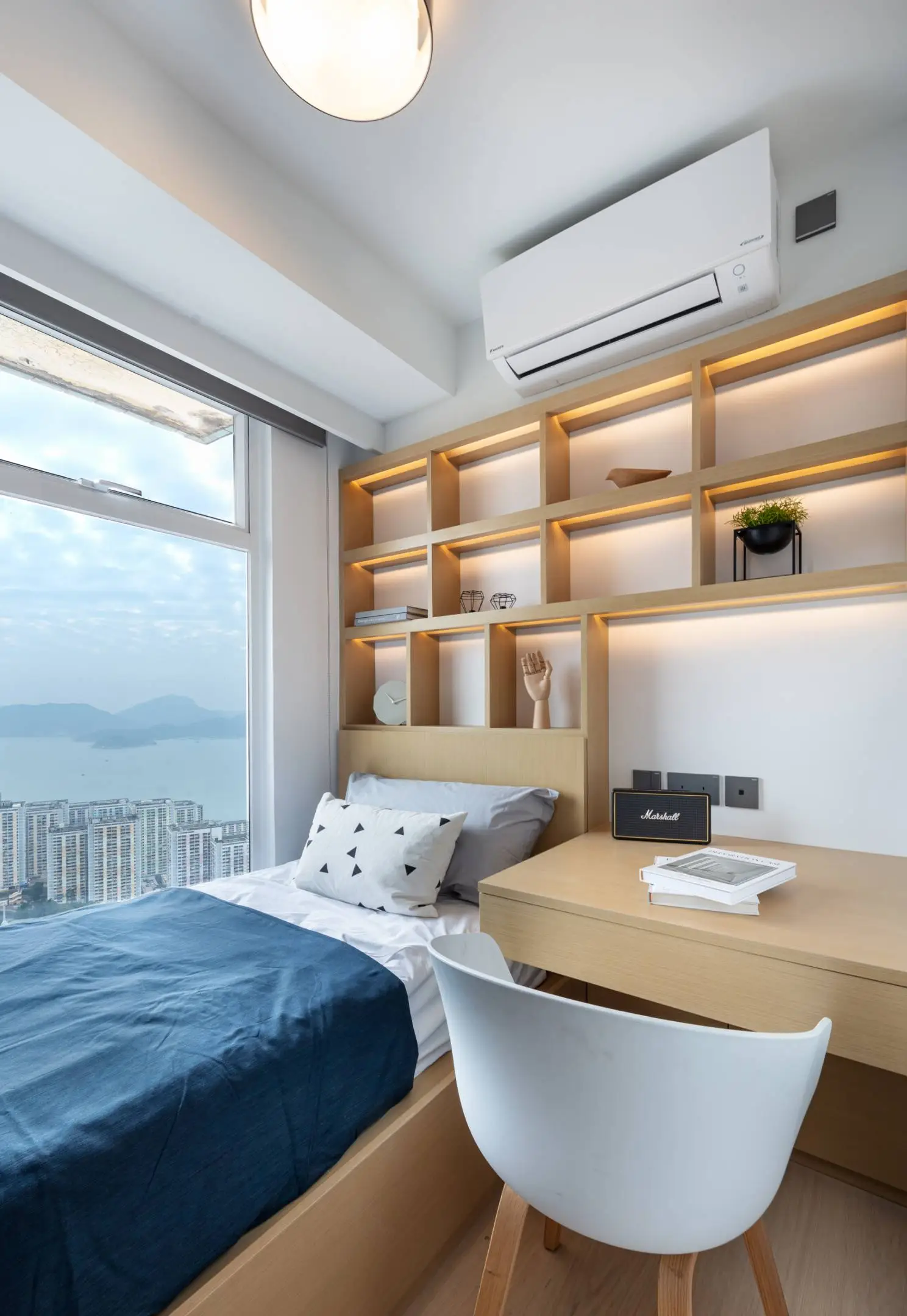 Pokfulam Gardens | Interior design showcase